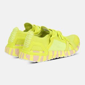 Stella McCartney for Adidas Yellow Ultraboost 20 e